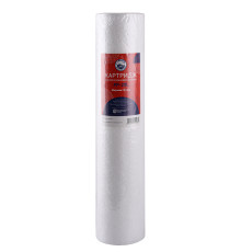 Картридж поліпропіленовий Bio+ systems PP-20L (50 мкм) BigBlue 20″