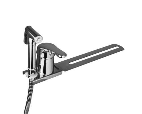 Змішувач для біде Globus Lux Solly GLSO-0206
