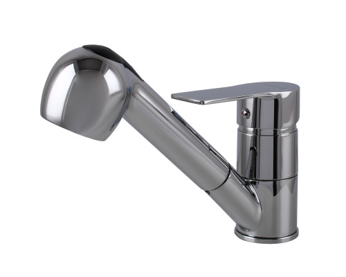 Змішувач для кухні Globus Lux QUEENSLAND GLQU-0107
