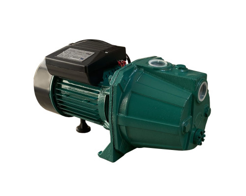 Насос відцентровий VOLKS pumpe JY100A(a) 1,1кВт чавун короткий