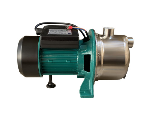 Насос відцентровий VOLKS pumpe JY1000 1,1кВт нержавійка