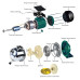 Насос відцентровий VOLKS pumpe JY1000 1,1кВт нержавійка