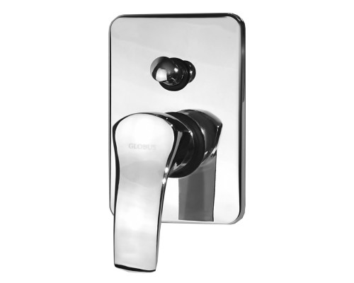 Душова система вбудована Globus Lux QUEENSLAND GLQU-0205S