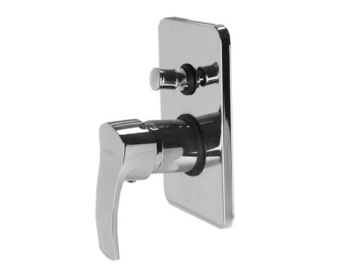 Душова система вбудована Globus Lux QUEENSLAND GLQU-0205S