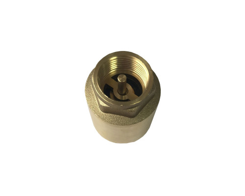 Клапан зворотного ходу води SELBA    1/2″ SL1541