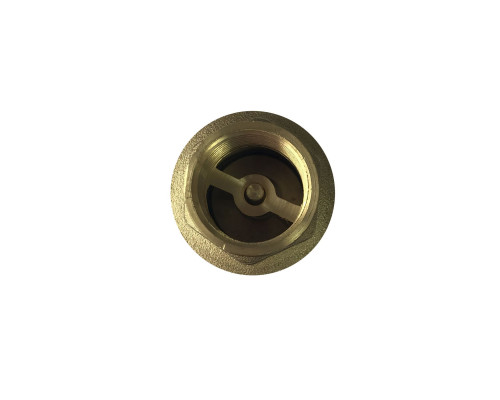 Клапан зворотного ходу води SELBA    1/2″ SL1541