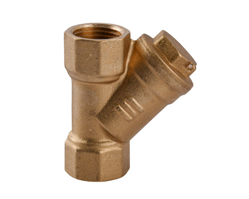 Фільтр грубого очищення SELBA 1/2″ SL1512