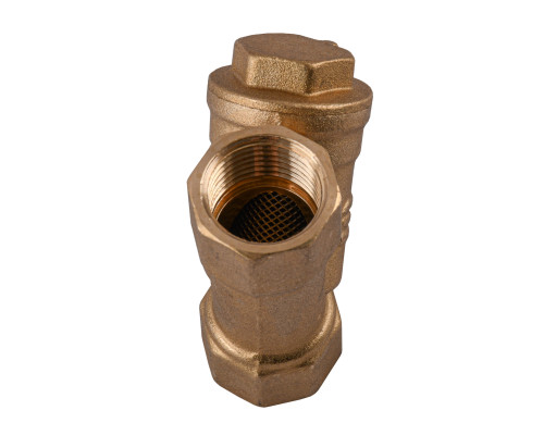 Фільтр грубого очищення SELBA 1/2″ SL1512