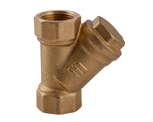 Фільтр грубого очищення SELBA  3/4″ SL1512