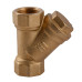 Фільтр грубого очищення SELBA  3/4″ SL1512