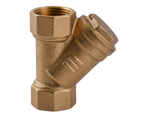 Фільтр грубого очищення SELBA 1″ SL1512