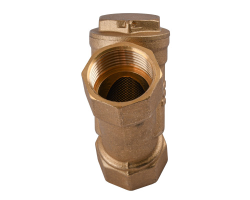 Фільтр грубого очищення SELBA 1″ SL1512