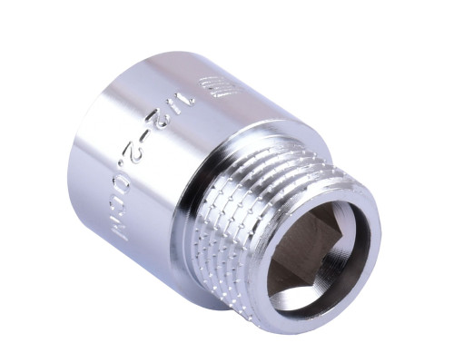 Подовжувач SELBA 1/2″ CHROM 20мм SL6100