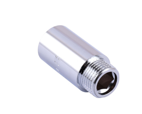 Подовжувач SELBA 1/2″ CHROM 30мм SL6100