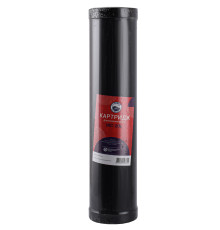 Картридж для усунення заліза Bio+ systems IRC-20L Big Blue 20″