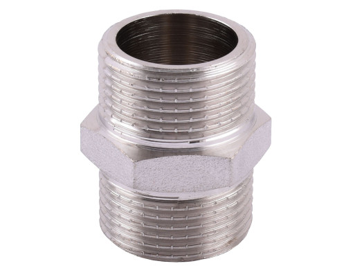 Ніпель  SELBA  3/4″  ЗЗ SL8805