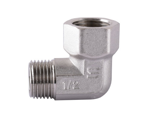 Кутник SELBA 1/2″ НВ SL8800