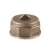 Заглушка 1/2″В латунна А1001А