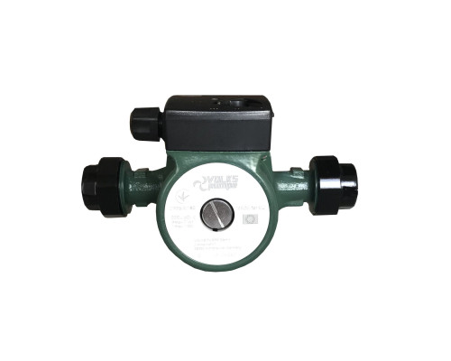 Насос циркуляційний VOLKS pumpe  ZP25/4 180мм + гайки