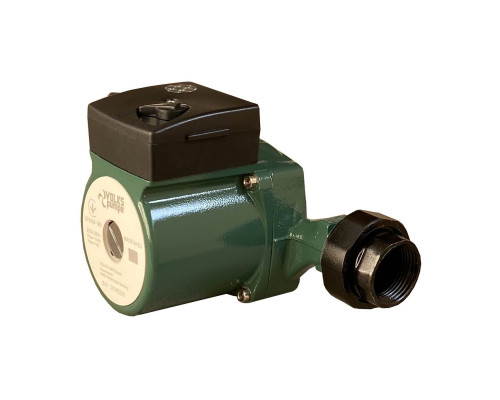 Насос циркуляційний VOLKS pumpe  ZP25/6 180мм + гайки