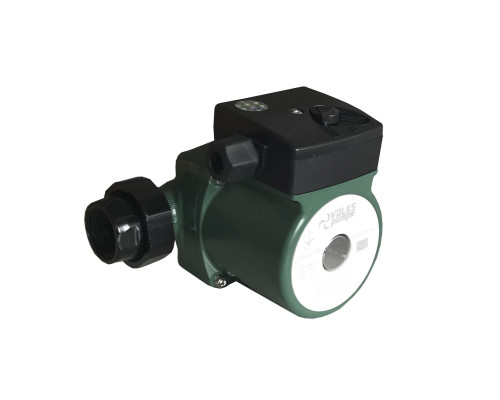 Насос циркуляційний VOLKS pumpe  ZP25/6 130мм + гайки