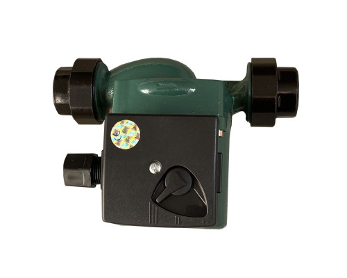 Насос циркуляційний VOLKS pumpe  ZP25/6 130мм + гайки