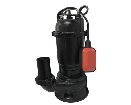 Насос фекальний VOLKS pumpe  WQD8-12 0,9кВт