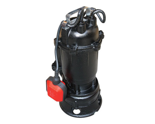Насос фекальний VOLKS pumpe  WQD8-12 0,9кВт