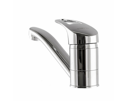 Змішувач для умивальника Globus Lux Caprice GLCA-0103М
