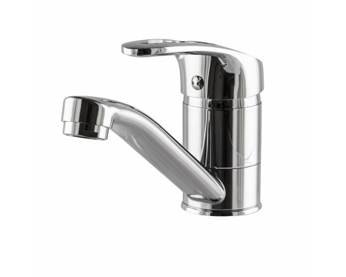 Змішувач для умивальника Globus Lux Caprice GLCA-0103М