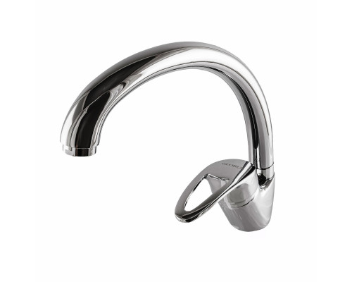 Змішувач для кухні Globus Lux Caprice GLCA-0103S