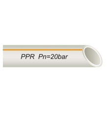 Труба VSplast PPR Fiber PIPE ф50*8.3 mm зі скловолокном