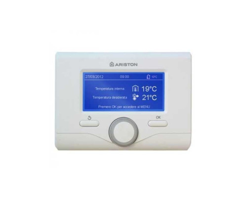 Пристрій дистанційного керування котлом Ariston SENSYS код 3318613