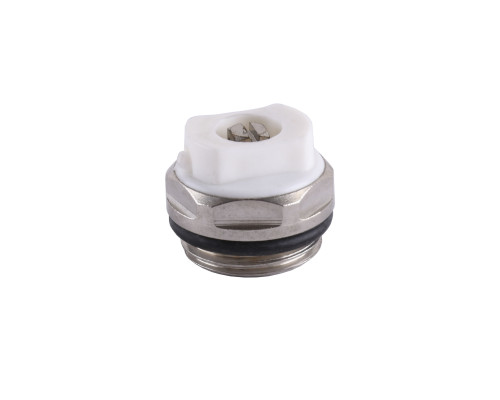 Кран Маєвського SOLOMON 1/2″ під викрутку 9001 NR1013