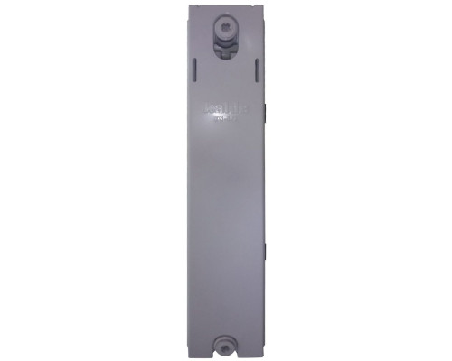 Радіатор сталевий 22/600х2000 бок KALDE