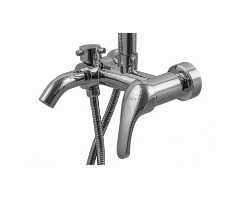 Душова система Globus Lux Solly GLSO-0001