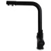 Змішувач для кухні під осмос Globus Lux LAZER GLLR-0888-1-ONIX