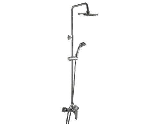 Душова система DOMINO TORINO DS-TO-004