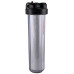 Фільтр-колба + ПП картридж ПРОЗОРА Bіо+ systems SL20TS-BB Big Blue 20″, 1″