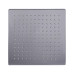 Душова лійка Globus Lux SQ-0200