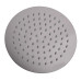 Душова лійка Globus Lux STS-0200 ТРОПИК St/ STEEL Polish