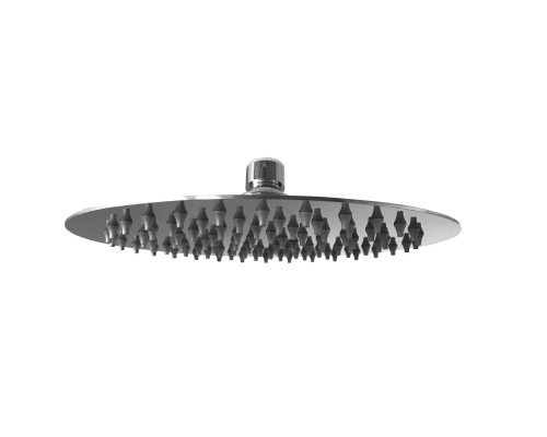 Душова лійка Globus Lux STS-0200 ТРОПИК St/ STEEL Polish