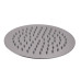 Душова лійка Globus Lux STS-0200 ТРОПИК St/ STEEL Polish