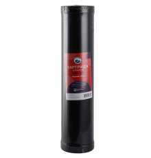 Картридж вугільний насипний Bio+ systems UDF-20L BigBlue 20″ (без коробки)