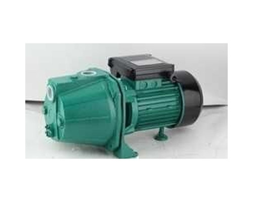 Насосна станція VOLKS pumpe  JY100A(a)-24 1,1кВт чавун короткий (складена)