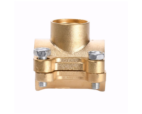 Врізка муфтова 1/2″x1/2″x1/2″ TD1082