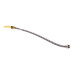 Шланг нержавіюча сталь ECO FIX 1/2″х1/2″ ЗВ  0,8 м EPDM