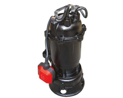 Насос фекальний  VOLKS pumpe  WQD10-12 1,1кВт