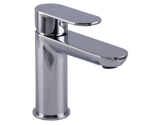Змішувач для умивальника TOPAZ BARTS TB 07202-H36, Шланги TAQ-M1055