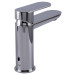 Змішувач для умивальника TOPAZ BARTS TB 07202-H36, Шланги TAQ-M1055